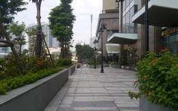 Bất động sản dưới góc nhìn của kiến trúc sư cảnh quan