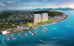 The Sapphire Residence – Thiết lập phong cách sống thời thượng ngay tại Hạ Long