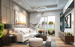 Khách mua nhà ngày càng "khó" trong lựa chọn tiêu chuẩn sống