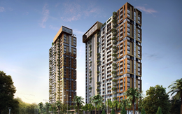 Vì sao lại là Coco Skyline Resort?