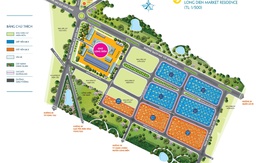 Phố chợ Long Điền: Miền đất hứa của thị trường BĐS Bà Rịa - Vũng Tàu