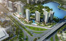 D'.Capitale dừng bán căn hộ cho người nước ngoài: Cơ hội cho nhà đầu tư trong nước