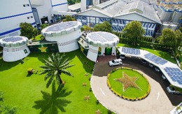 Phát triển bền vững, đóng góp 33,5 ngàn tỷ đồng vào ngân sách quốc gia, họ đã làm điều đó như thế nào?