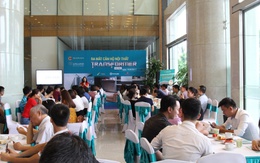 Anland Complex– Khuấy động thị trường phía Tây Thủ đô