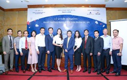 Samland Bắc tiến với dự án 1.300 tỉ “Samsora Premier 105”