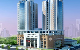 Sự khác biệt tạo nên tên tuổi của Tòa nhà Comatce Tower