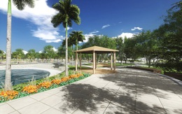 Nhà phố thương mại – kênh đầu tư hấp dẫn vừa tiền