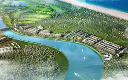 Sở hữu những lô đất liền kề cuối cùng của Ngọc Dương Riverside với ưu đãi lớn