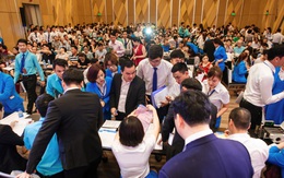 Đất xanh miền Trung giới thiệu thành công phân khu đẹp nhất tại dự án Lakeside Palace