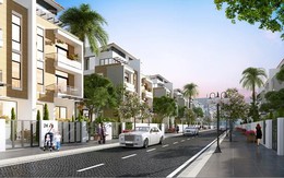 Biệt thự cho thuê – kênh đầu tư hấp dẫn mới