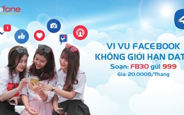 Cày phim, xem bóng xả láng chỉ 50.000 đ/tháng cùng MobiFone