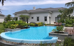 Doanh nghiệp nào đang thâu tóm thị trường bể bơi Việt Nam?