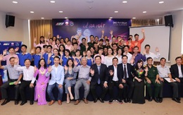 Dược Hậu Giang – gần nửa thế kỷ gắn kết cùng khách hàng bằng cái tâm