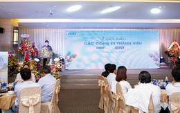 PGTCorp từ công ty môi giới trở thành doanh nghiệp sở hữu nhiều công ty thành viên