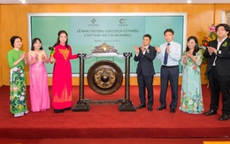 Thêm cơ hội với “tân binh” ngành thép