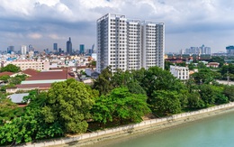 Nhận căn hộ Riva Park cùng nhiều ưu đãi hấp dẫn