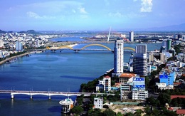 Tiếng gọi từ bất động sản nghỉ dưỡng Đà Nẵng