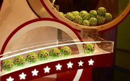 Quá trình quay số mở thưởng của Power 6/55 công phu như thế nào?