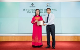 Thép Mê Lin (MEL): Cổ phiếu thép chào sàn HNX