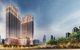 Officetel kết hợp Dreamplex – Giải pháp mới cho căn hộ văn phòng chuyên nghiệp