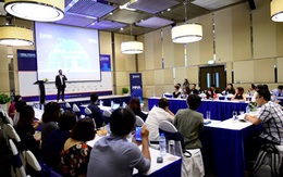 Diễn đàn Tiếp thị di động 2017 chính thức mở đơn đăng ký