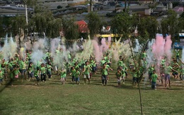 Nhân lực chính là “tài sản” quý giá của Dược Hậu Giang