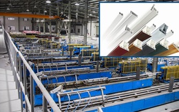 Quý 3/2017 của DAG ước tăng gần 40% so với cùng kỳ năm trước