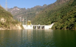 Dấu ấn PCC1 trên những công trình thủy điện