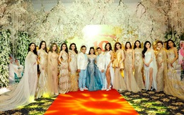 Angel Beauty khẳng định vị thế 10 năm trong ngành làm đẹp