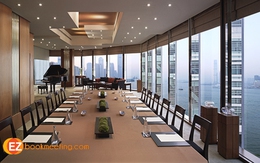 EZbookmeeting.com – Giải pháp đẩy mạnh doanh thu hội họp (M.I.C.E) cho khách sạn và resort