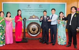 Thép Mê Lin (MEL) thành công nhờ làm tốt bài toán chi phí