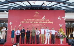 Ông chủ khách sạn dát vàng lớn nhất Việt Nam là ai?