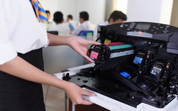 Ba tiêu chí “vàng” chọn lựa máy in doanh nghiệp