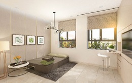 Dự án khu căn hộ tiêu chuẩn thông minh tại Việt Nam có gì mới lạ?