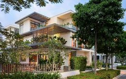 Lucasta – Điểm sáng tại khu Đông thành phố