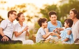 Mua nhà trước tuổi 30