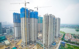 An Bình City thi công vượt tiến độ - 1.861 căn hộ đã giao dịch thành công