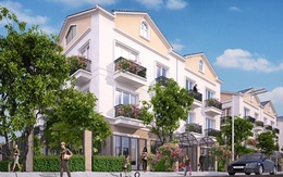 Eurowindow River Park – Sở hữu nhà sang, cơ hội vàng kinh doanh