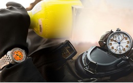 Longines và Doxa, ai mới là người chiến thắng?