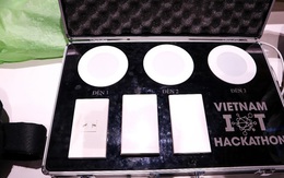 Nhóm sinh viên giành giải nhất sản phẩm IoT cho startup: Smarthome của người Việt, cho người Việt