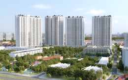 Các yếu tố tạo nên sức hút của Gelexia Riverside