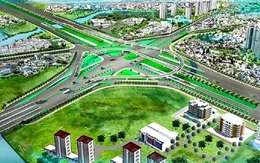 Nhơn Đức - Điểm sáng mới trên bản đồ đầu tư bất động sản TP. HCM