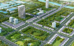 Golden City – Đón đầu xu thế đầu tư bất động sản khu vực Quảng Nam – Đà Nẵng