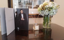 Khách hàng VIP của Sun Group trải nghiệm dịch vụ may đo thượng lưu