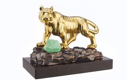 6 vật phẩm phong thủy mang lại hưng vượng cho giới doanh nhân