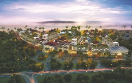 Hội An tạo sức hút với các nhà đầu tư bất động sản nghỉ dưỡng