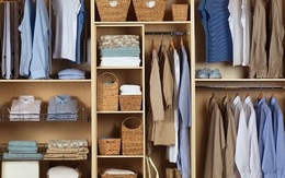 Đàn ông: Học cách chọn đồ lót trước khi chọn sơ mi và quần âu