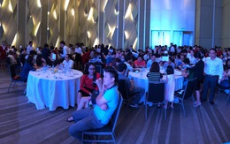 100% căn hộ nghỉ dưỡng Sơn Trà Oceanview giai đoạn 1 có chủ