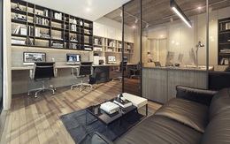 Officetel kết hợp Dreamplex: lợi cả nhà đầu tư và khách thuê