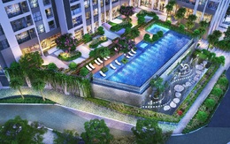 Thủ Thiêm Dragon “rộng cửa”cho người an cư và đầu tư tại Q.2